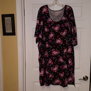 New Deams to go 5-6X Gown